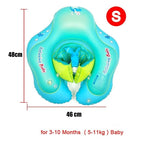 Tamanho S - de 5 a 11kg / 3 a 10 meses