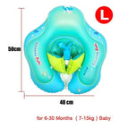 Tamanho L - de 7 a 15kg / 6 a 30 meses
