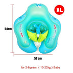 Tamanho XL - de 13 a 22kg / 2 a 6 anos