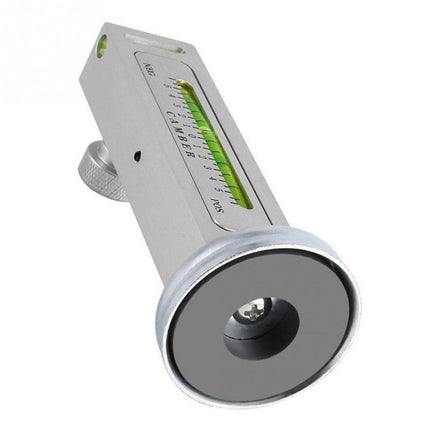 Ferramenta De Alinhamento Magnético Para Rodas - Frete Gratis