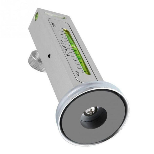 Ferramenta De Alinhamento Magnético Para Rodas - Frete Gratis