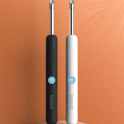 Endoscópio Bebird Mini Câmera 300W Auricular