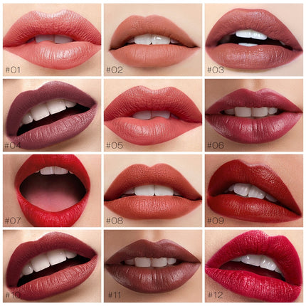 Batom Velvet O.TWO.O Longa Duração