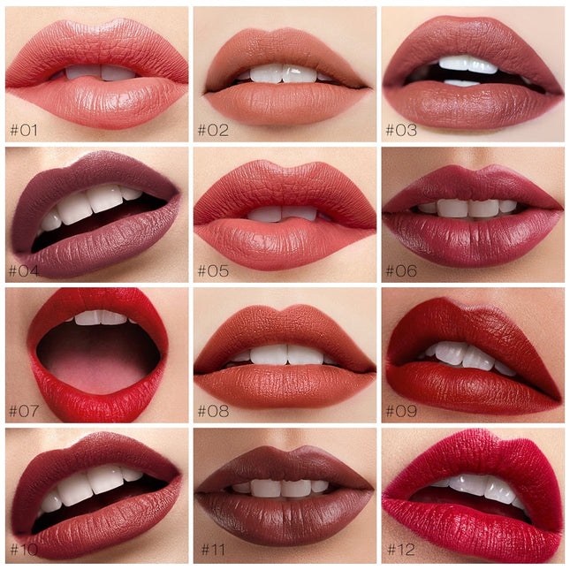 Batom Velvet O.TWO.O Longa Duração