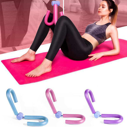 Leg Trainer - Equipamento para Hipertrofia de Perna