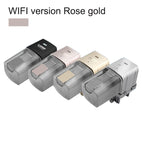 Rose Gold / 12x8x14cm