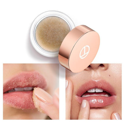 Hidratante Labial O.TWO.O Esfoliante