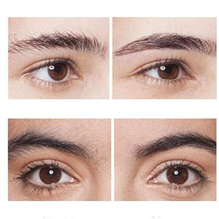 Aparador de Pelos Faciais Sobrancelhas - DepilMax