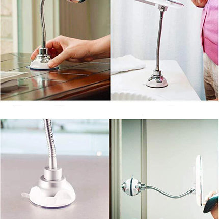 Ampliação do Espelho Flex 10x - Frete Gratis