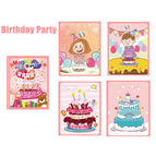 Festa de Aniversário