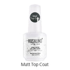 Matte Top Coat