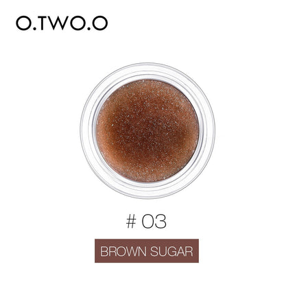 Hidratante Labial O.TWO.O Esfoliante