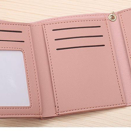 Carteira Feminina Small Luxury