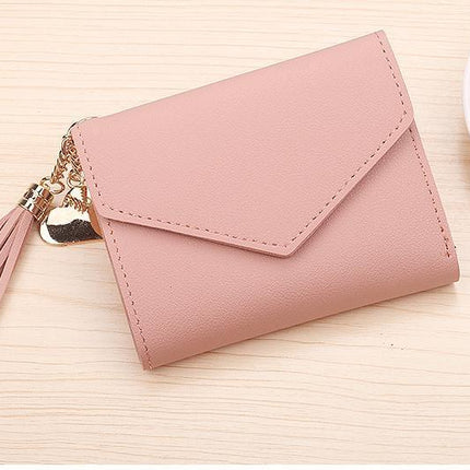 Carteira Feminina Small Luxury