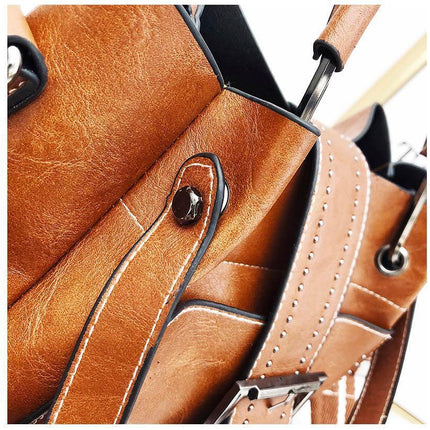 Bolsa Feminina Vintage Stylus