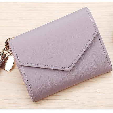 Carteira Feminina Small Luxury