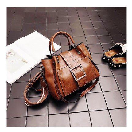 Bolsa Feminina Vintage Stylus