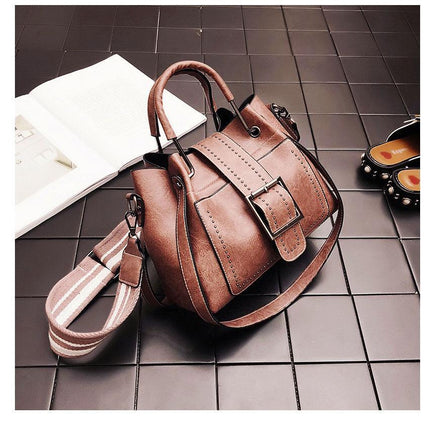 Bolsa Feminina Vintage Stylus