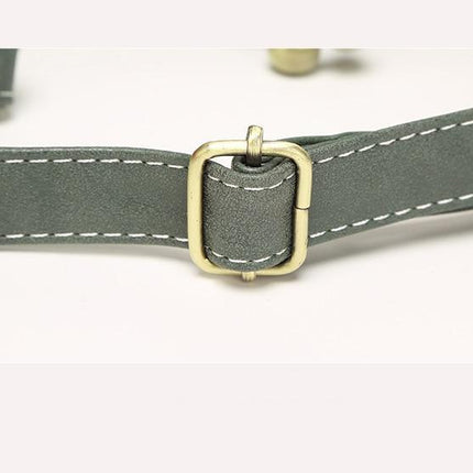 Bolsa Transversal Feminina Pequena