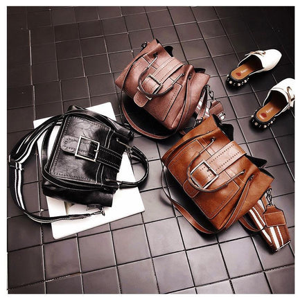 Bolsa Feminina Vintage Stylus