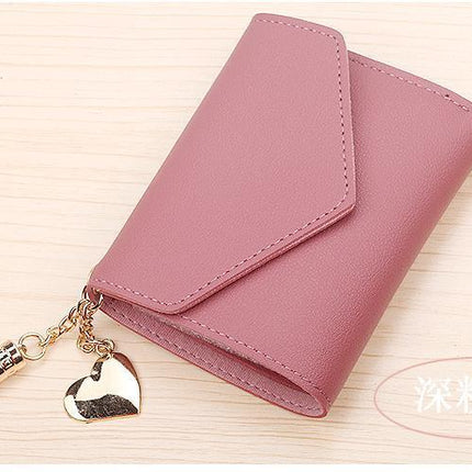 Carteira Feminina Small Luxury