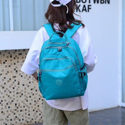 Conjunto Mochila Aceperch e Necessaries