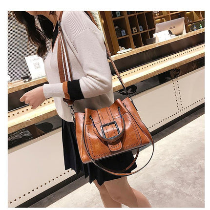 Bolsa Feminina Vintage Stylus