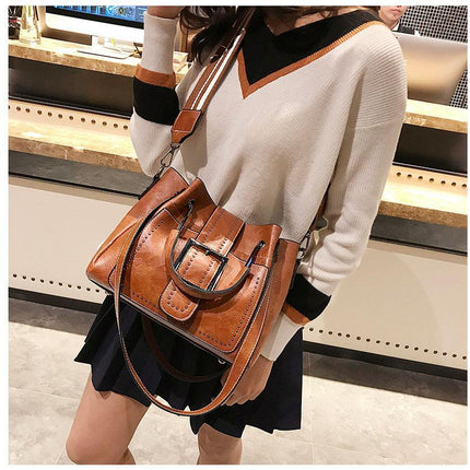 Bolsa Feminina Vintage Stylus