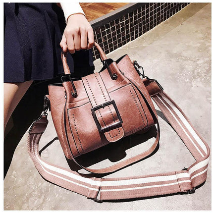 Bolsa Feminina Vintage Stylus