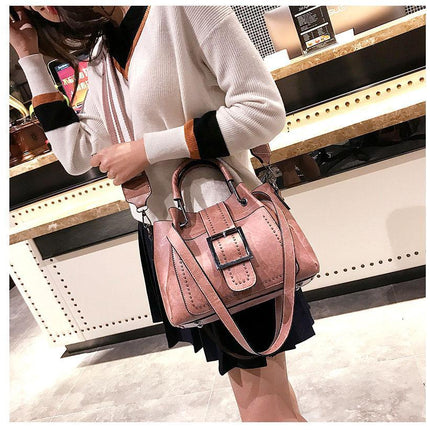 Bolsa Feminina Vintage Stylus