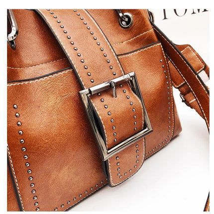 Bolsa Feminina Vintage Stylus