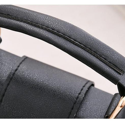 Bolsa Feminina Transversal