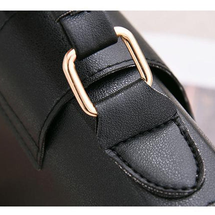 Bolsa Feminina Transversal