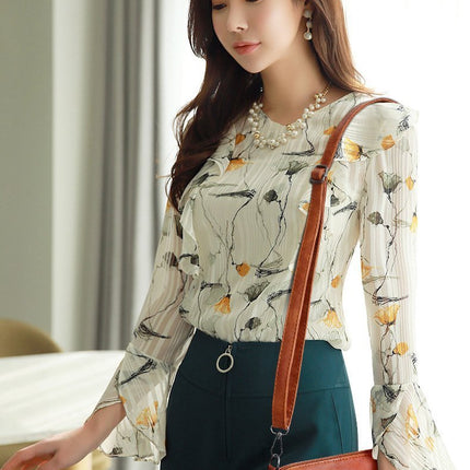 Kit de Bolsas Femininas com 4 peças Vintage Classic - FRETE GRÁTIS