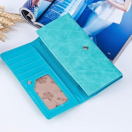 Carteira Feminina New Fashion