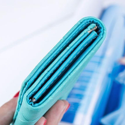 Carteira Feminina New Fashion