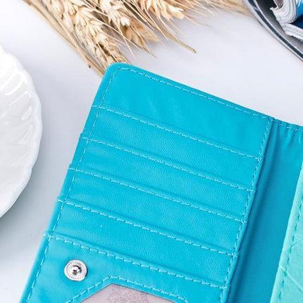 Carteira Feminina New Fashion